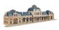 Preview: Vollmer 47505 N Bahnhof Baden-Baden