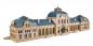 Preview: Vollmer 47505 N Bahnhof Baden-Baden