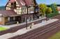 Preview: Vollmer 47528 N Bahnsteig Neuffen