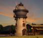 Preview: Vollmer 47543 N Wasserturm