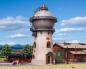 Preview: Vollmer 47543 N Wasserturm