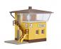 Preview: Vollmer 47600 N Stellwerk Rothorn
