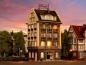 Preview: Vollmer 47652 N Romantik Hotel