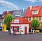 Preview: Vollmer 47662 N Pizza-Lieferservice