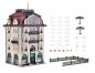 Preview: Vollmer 47663 N Wiener Kaffeehaus