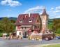 Preview: Vollmer 47689 N Weinkellerei mit Inneneinr.