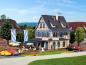 Preview: Vollmer 47698 N Gasthof mit Biergarten