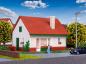 Preview: Vollmer 47700 N Siedlungshaus