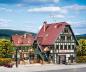 Preview: Vollmer 47711 N Gasthaus mit Metzgerei