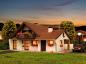 Preview: Vollmer 47718 N Landhaus