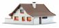 Preview: Vollmer 47718 N Landhaus