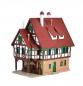 Preview: Vollmer 47730 N Fachwerkhaus (Inneneinr./LED)