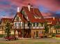 Preview: Vollmer 47730 N Fachwerkhaus (Inneneinr./LED)