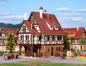 Preview: Vollmer 47730 N Fachwerkhaus (Inneneinr./LED)