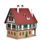 Preview: Vollmer 47730 N Fachwerkhaus (Inneneinr./LED)