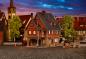 Preview: Vollmer 47732 N Pfarrhaus