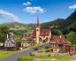 Preview: Vollmer 47734 N Fachwerkdorf