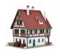 Preview: Vollmer 47737 N Besenwirtschaft (Inneneinr./LED)