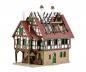 Preview: Vollmer 47738 N Brennendes Haus
