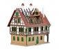 Preview: Vollmer 47738 N Brennendes Haus