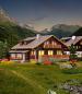 Preview: Vollmer 47745 N Chalet
