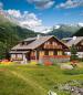 Preview: Vollmer 47745 N Chalet