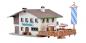 Preview: Vollmer 47747 N Braustueberl Seeblick
