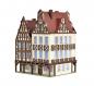 Preview: Vollmer 47753 N Bürgermeisterhaus