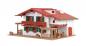 Preview: Vollmer 47754 N Chalet Edelweiss m. Carport
