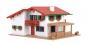 Preview: Vollmer 47754 N Chalet Edelweiss m. Carport