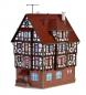 Preview: Vollmer 47756 N Fachwerkhaus