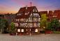 Preview: Vollmer 47756 N Fachwerkhaus