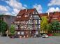 Preview: Vollmer 47756 N Fachwerkhaus
