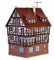 Preview: Vollmer 47756 N Fachwerkhaus
