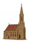 Preview: Vollmer 47760 N Stadtkirche Stuttgart-Berg