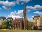 Preview: Vollmer 47760 N Stadtkirche Stuttgart-Berg