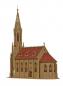 Preview: Vollmer 47760 N Stadtkirche Stuttgart-Berg