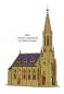 Preview: Vollmer 47760 N Stadtkirche Stuttgart-Berg