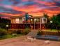 Preview: Vollmer 47762 N Bungalow