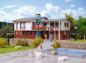 Preview: Vollmer 47762 N Bungalow
