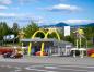 Preview: Vollmer 47765 N McDonald´s McDrive