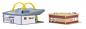 Preview: Vollmer 47766 N McDonald´s McCafé
