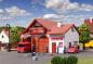 Preview: Vollmer 47785 N Feuerwache 112, 2-ständig