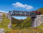Preview: Vollmer 47800 N Vorflutbrücke, gerade