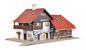 Preview: Vollmer 49050 H0 Bahnhof Berwang