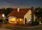 Preview: Vollmer 49213 H0 Landhaus
