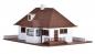 Preview: Vollmer 49219 H0 Bungalow