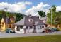 Preview: Vollmer 49219 H0 Bungalow