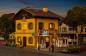 Preview: Vollmer 49233 H0 Gasthaus