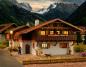 Preview: Vollmer 49252 H0 Haus Waldesruh